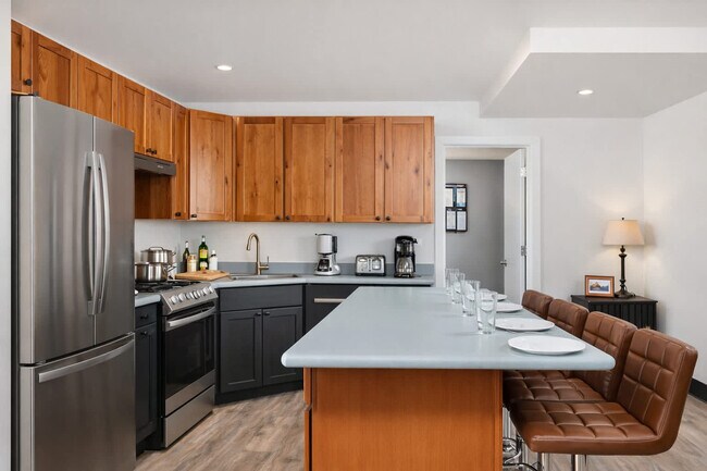 Foto del edificio - 219 S Badger Ave