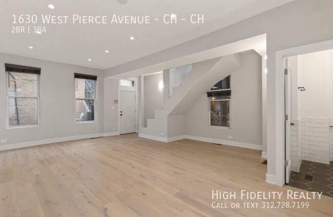 Photo - 1630 W Pierce Ave Apartment