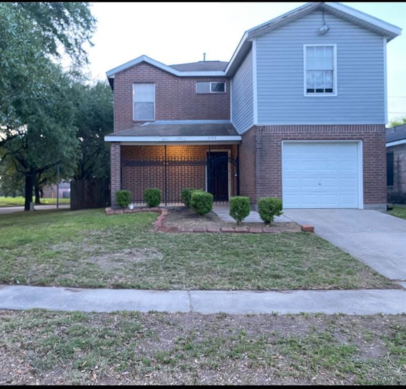 Primary Photo - 2103 Whittier Dr