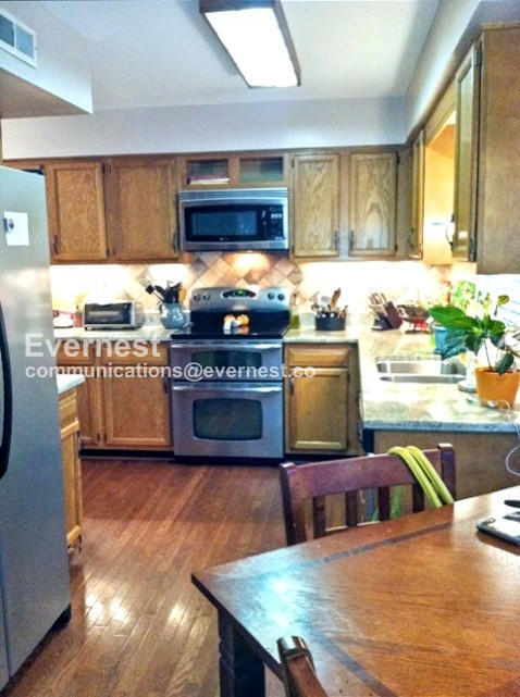 Foto del edificio - 4524 Fort Mchenry Pkwy