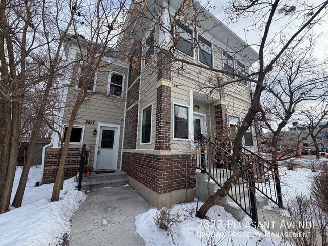 Building Photo - 2827 Pleasant Ave