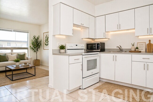 Foto del edificio - 2306 Fillmore St