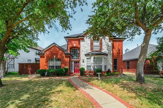 Primary Photo - 322 Calstone Dr