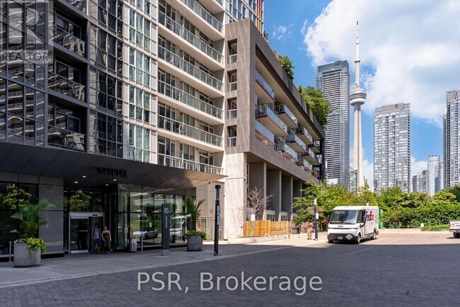 Photo du bâtiment - 85-4085 Queens Wharf Rd