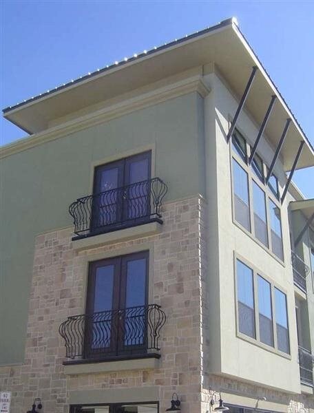 Building Photo - Hickory Street Apartments