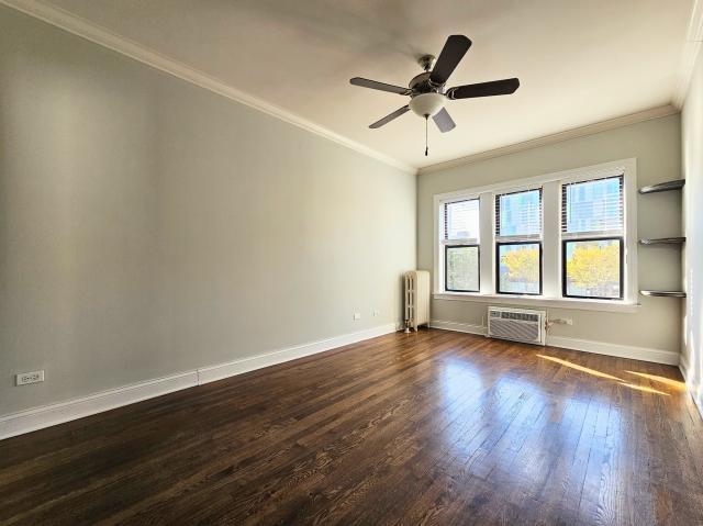 Foto del edificio - 1 bedroom in CHICAGO IL 60613