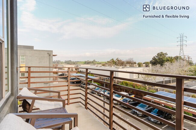 Foto del edificio - 3645 Haven Ave