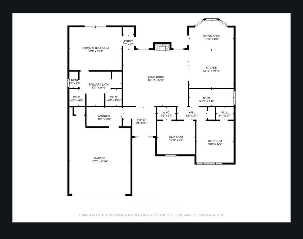 Building Photo - 712 N Comanche St