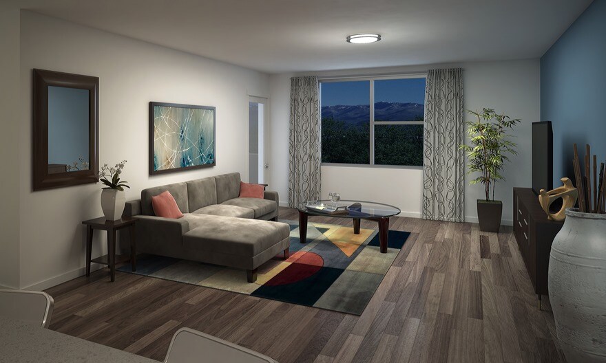 Parkway Lofts Rentals Orem, UT