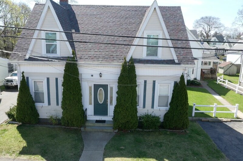 Primary Photo - 24 Quincy St