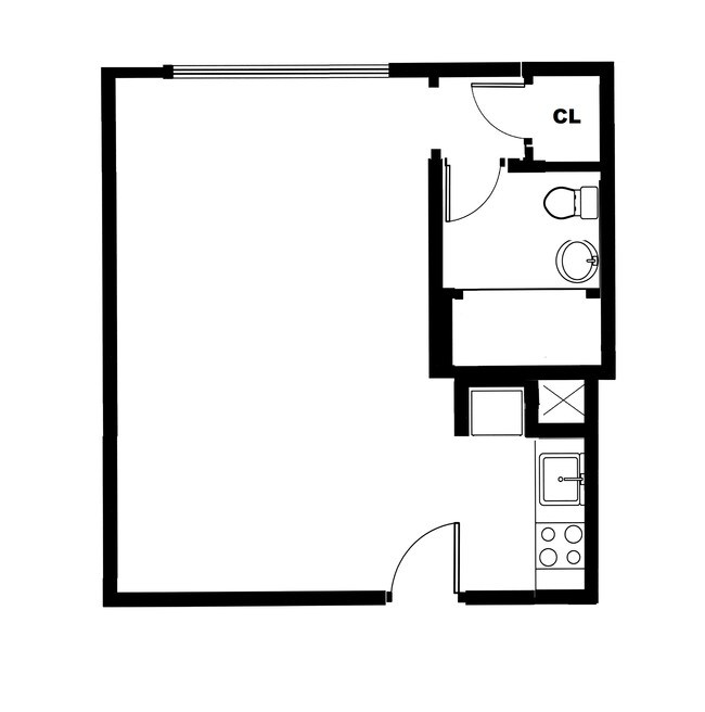Foto del edificio - 6515 Boulevard E