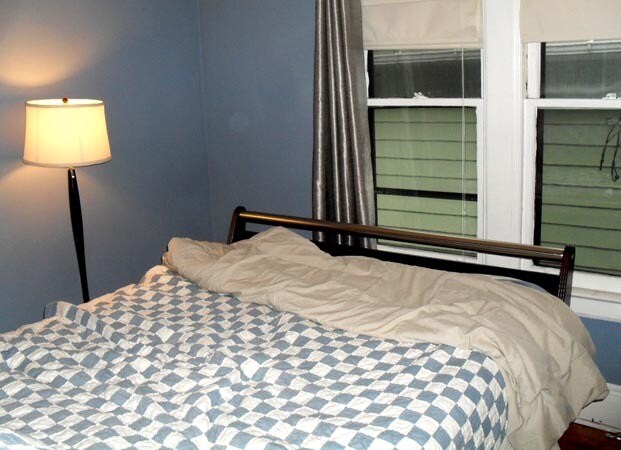 bedroom - 57 W Oakwood Pl