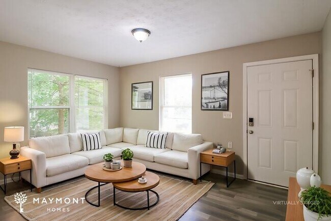Foto del edificio - 2087 Lakewood Trail SE