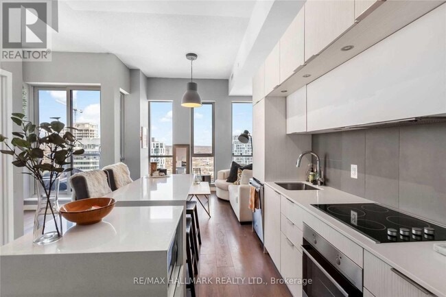 Building Photo - 55 Regent Park Blvd