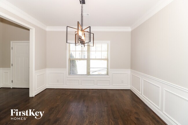 Foto del edificio - 1120 Grayson Oaks Dr