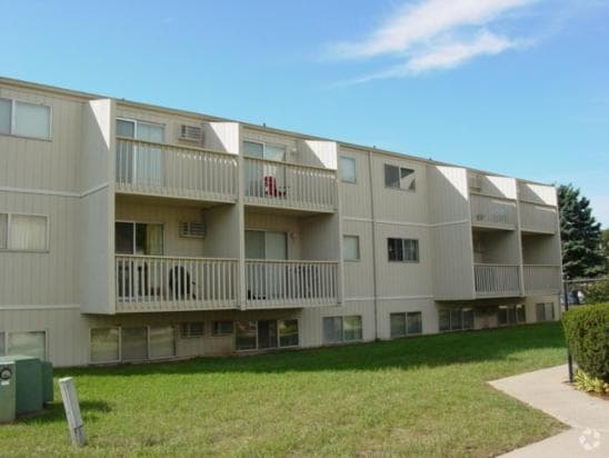 Building Photo - North Niles Villas
