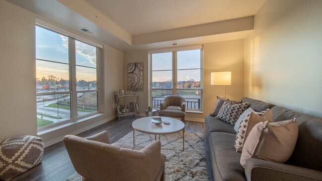 Foto del edificio - The Rec at Mendota Village