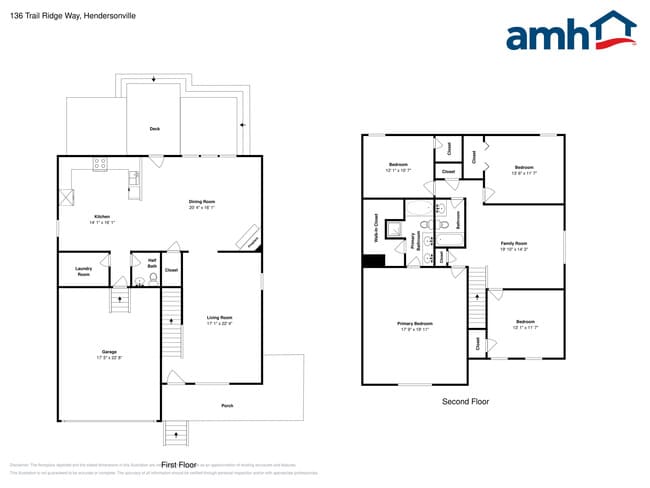 Foto del edificio - 136 Trail Ridge Way