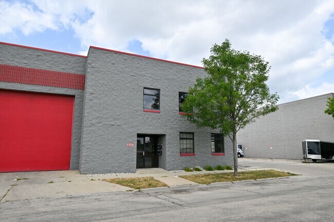 Foto del edificio - 2121 S 55th St