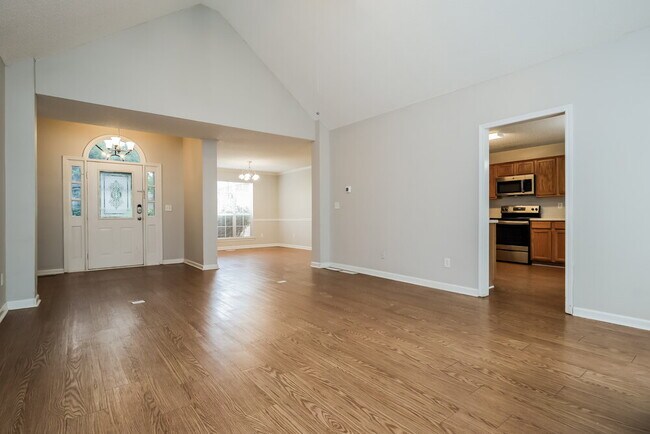 Foto del edificio - 134 Brookhaven Ln