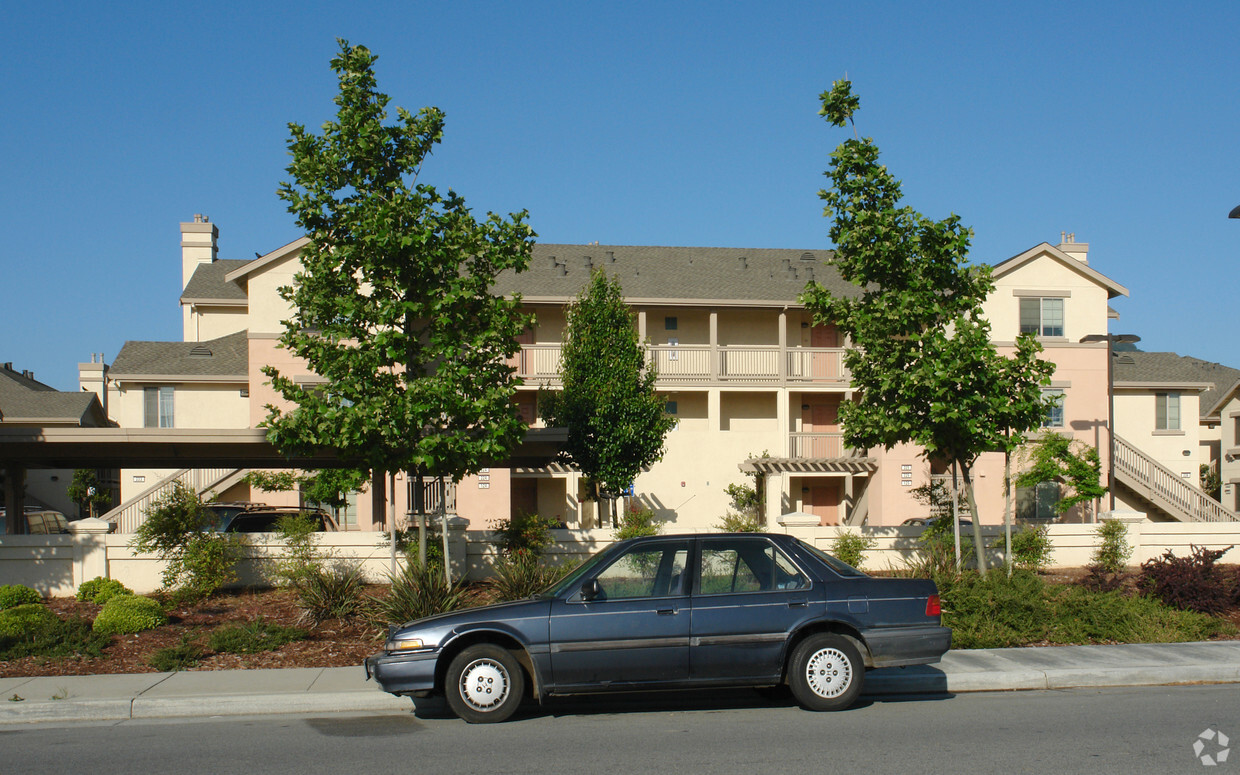 Building Photo - Jasmine Square