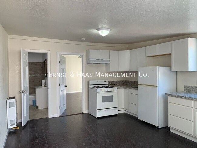 Photo - 2360 Golden Ave Apartment