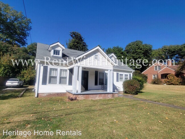 Foto del edificio - 2 br, 1 bath House - 8573 Campbellton St.