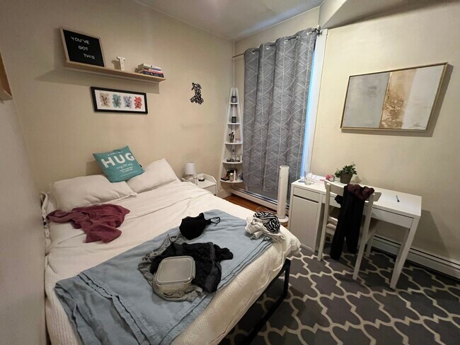 Foto del edificio - 507 Green St