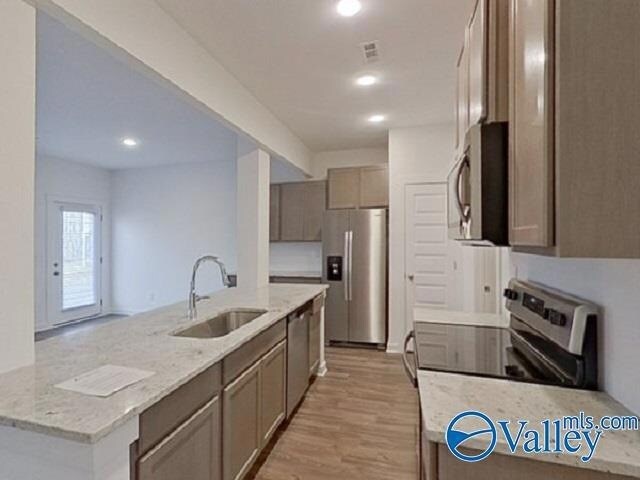 Foto del edificio - 6131 Taramore Ln NW