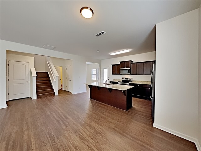 Building Photo - 133 Abel Peterson Drive