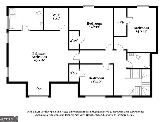 Building Photo - 5755 Blacktop Ct