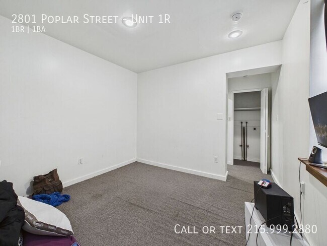 Building Photo - 2801 Poplar St