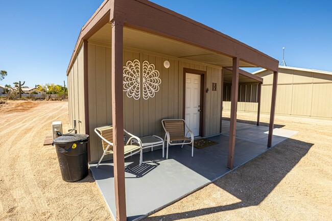 Building Photo - 27102 E Lucia Dr