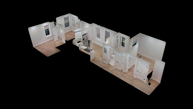 Photo - Charming 1 Bedroom-No Broker Fee Apartment