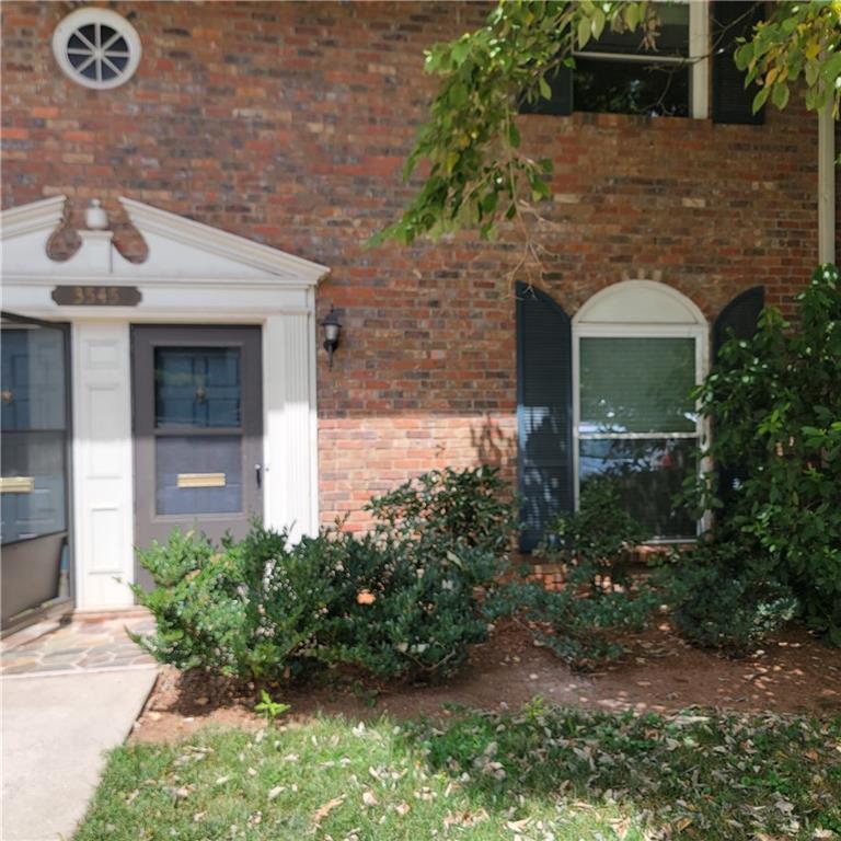 Primary Photo - 3545 Old Chamblee Tucker Rd