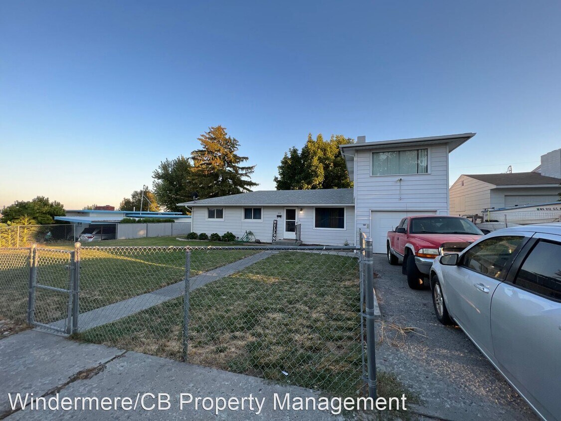 353 Maringo Rd, Ephrata, WA 98823 House Rental in Ephrata, WA