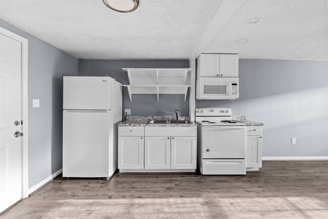 Building Photo - 4126 Paladino St