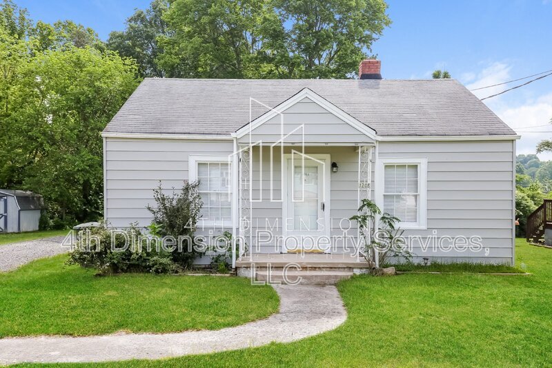 Primary Photo - 1208 Valley View St