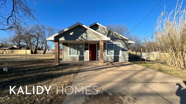 Foto del edificio - 3531 SW 27th St