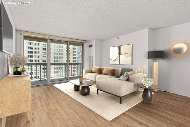 Foto del edificio - 545 N Dearborn St