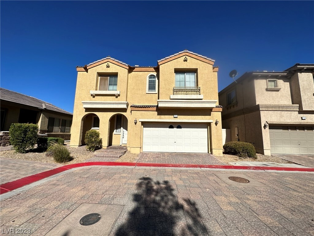 3548 Las Animas Ct, North Las Vegas, NV 89081 House Rental in North