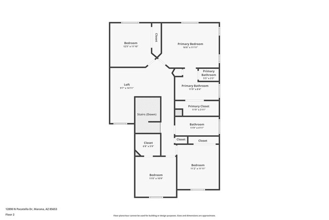 Building Photo - 12890 N Pocatella Dr