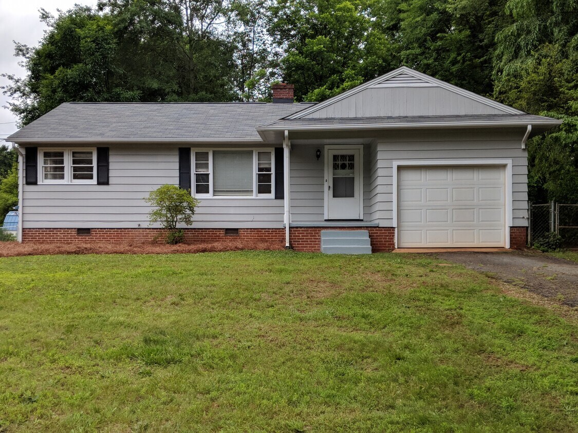 Foto principal - 60 Glenwood St