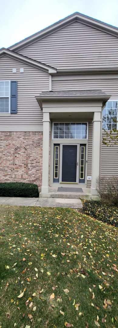 Foto del edificio - 3 bedroom in Aurora IL 60502