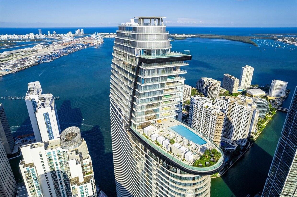 Foto principal - 300 Biscayne Blvd Way