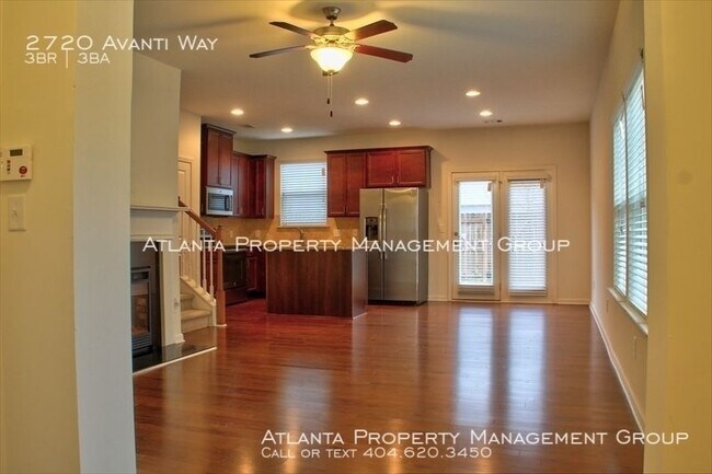 Building Photo - 2720 Avanti Way