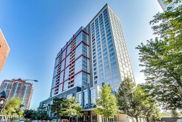 Foto del edificio - 1836 S Calumet Ave