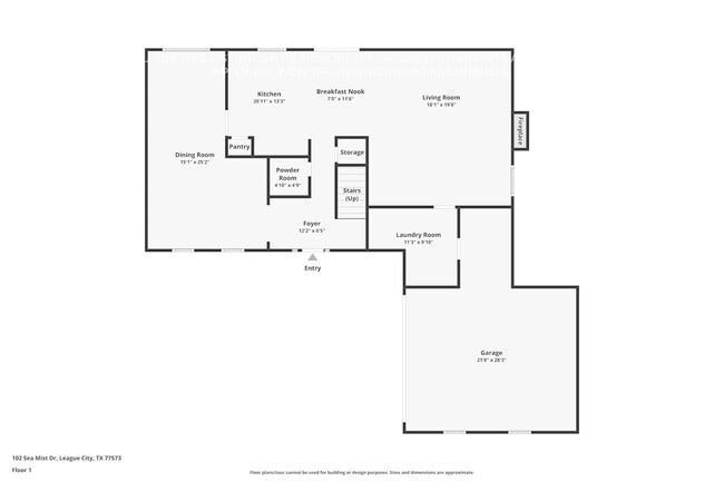 Building Photo - 102 Sea Mist Dr