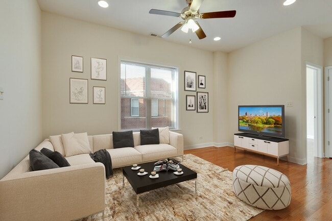 Foto del edificio - 3517 N Fremont St