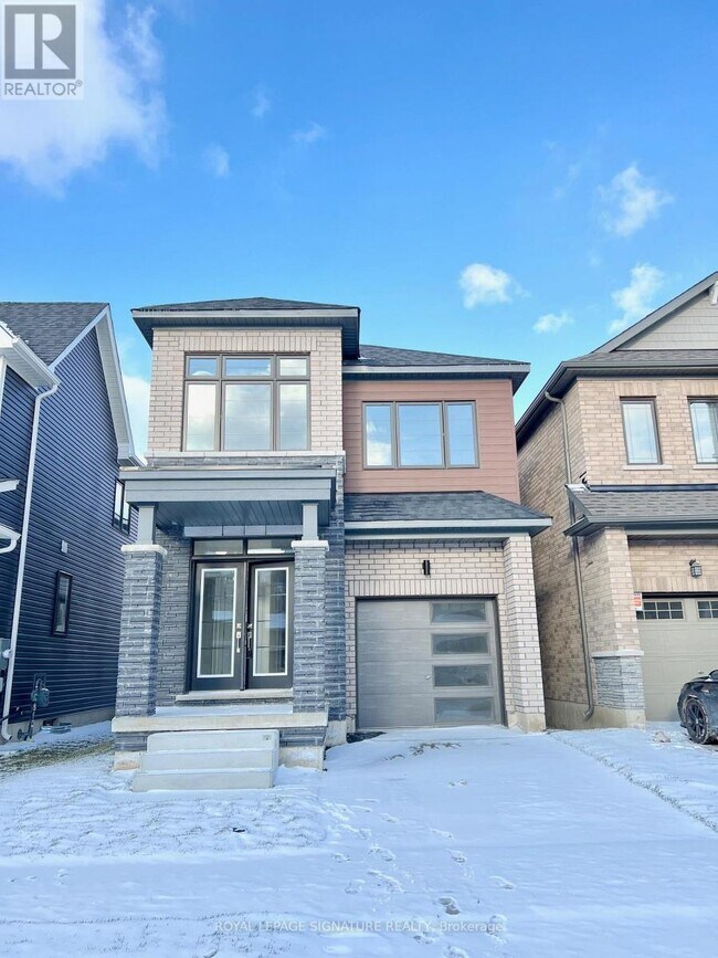 Building Photo - 26 Monteith Dr